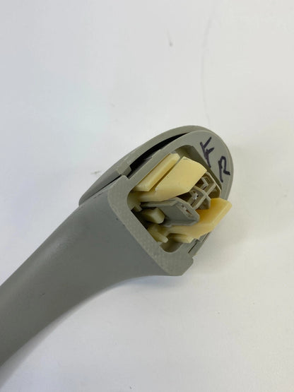 06-11 SAAB 9-3 10 11 9-3X FRONT RIGHT ROOF INNER INTERIOR GRAB GRIP HANDLE OEM