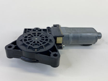 2009 2010 2011 Kia Borrego Rear Left Back Door Power Window Motor OEM