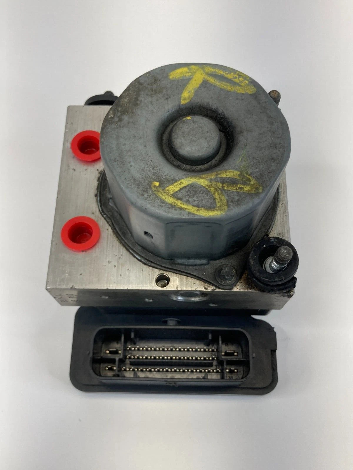 13-15 Nissan Altima Sedan 2.5L FWD ABS Pump Anti Lock Brake Module 47660-3TA0A