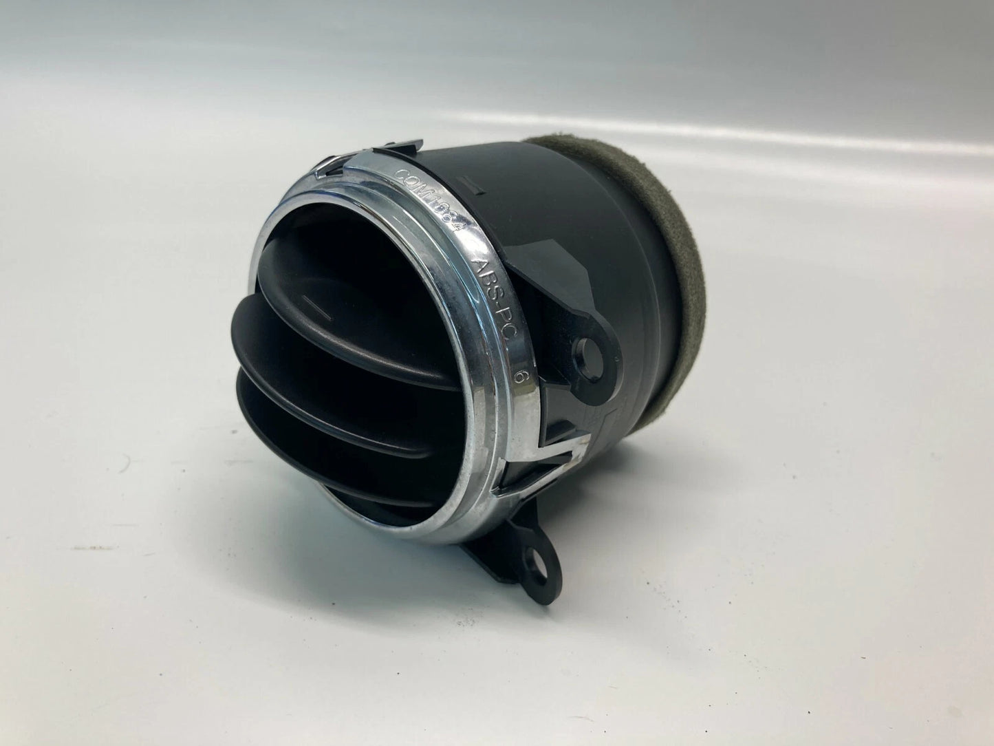 2006-2010 CHRYSLER PT CRUISER CENTER RIGHT SIDE DASH AC AIR VENT DUCT 0ZX27TRMAA