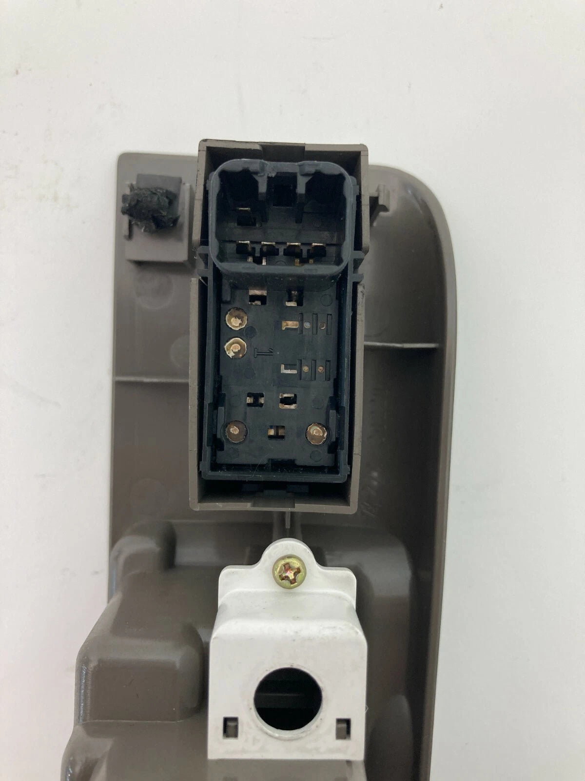 1998-2005 LEXUS GS300 REAR LEFT DRIVER DOOR WINDOW SWITCH W/ ASHTRAY OEM