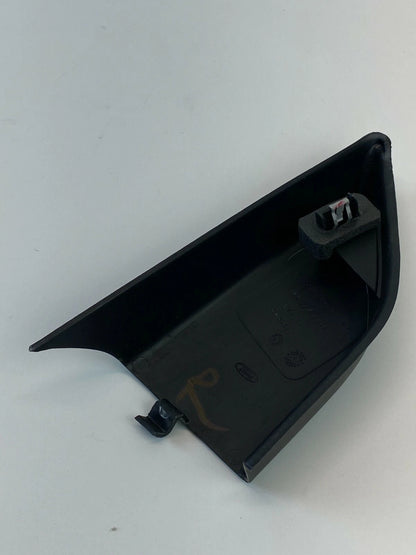 99-03 FORD WINDSTAR INNER RIGHT SIDE DOOR MIRROR CORNER COVER XF2217D698AEW OEM