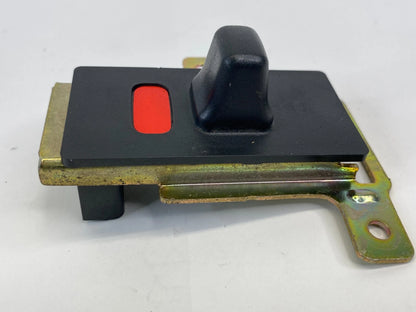 99-04 HONDA ODYSSEY REAR RIGHT SIDE SLIDING DOOR LOCK KNOB CONTROL SWITCH OEM