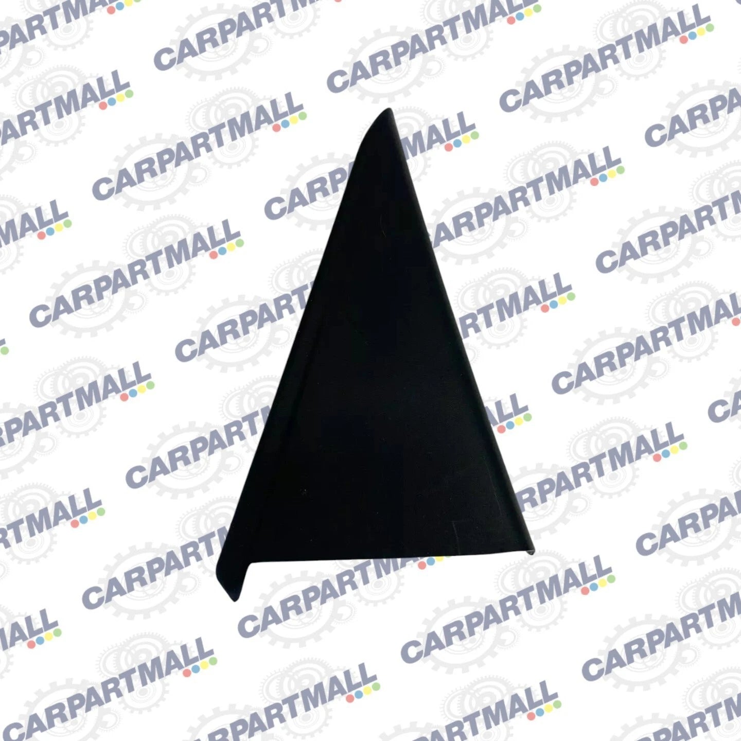 2007-2010 HYUNDAI ELANTRA REAR LEFT INNER DOOR CORNER COVER TRIM 83910-2H000 OEM