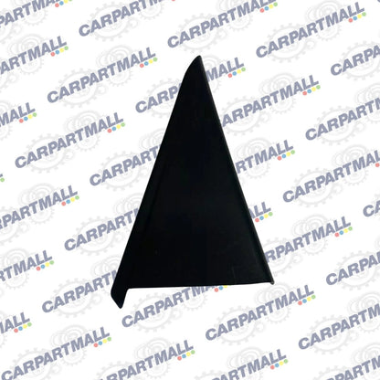 2007-2010 HYUNDAI ELANTRA REAR LEFT INNER DOOR CORNER COVER TRIM 83910-2H000 OEM