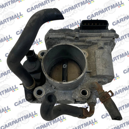 2006-2011 HONDA CIVIC SEDAN 1.8L L4 A/T THROTTLE BODY THROTTLE VALVE ASSY OEM