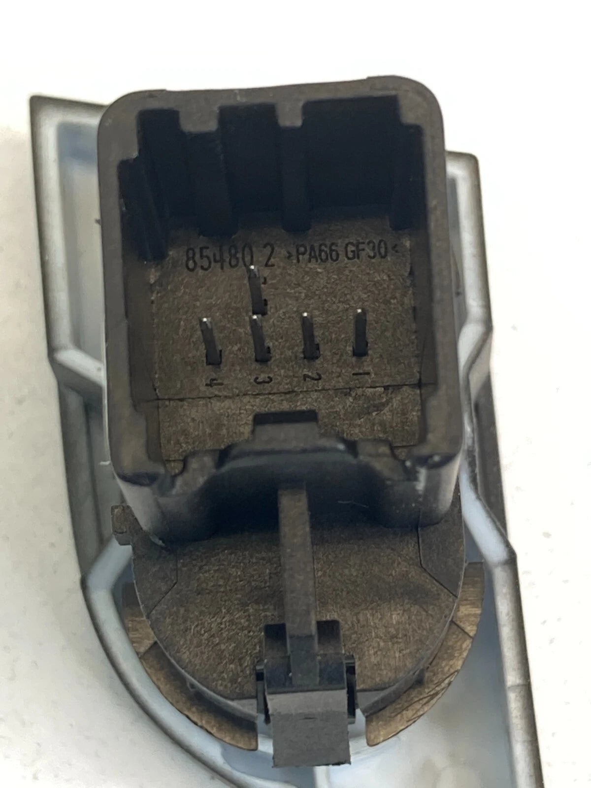 2010-2019 LINCOLN MKT DIMMER LIGHT SWITCH AE9T-13D806-B OEM