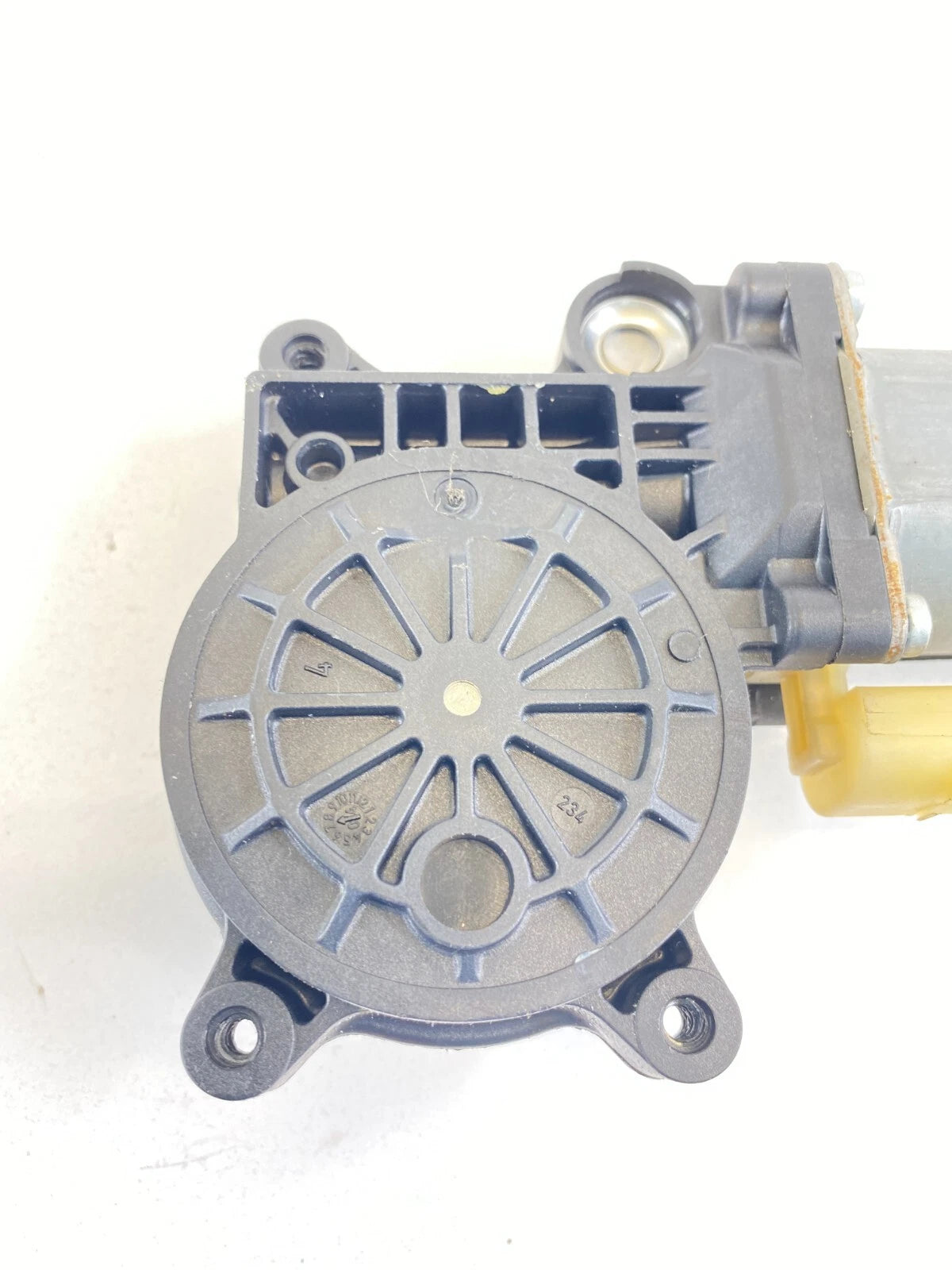 2001-2009 VOLVO S60 REAR RIGHT SIDE DOOR POWER WINDOW MOTOR 119970-XXX OEM