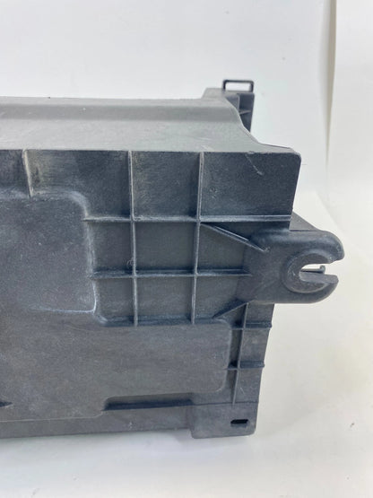 2010-2016 Buick LaCrosse 13-19 Cadillac XTS Battery Tray Compartment 20910580