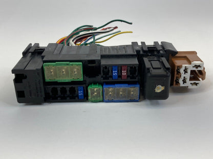 08-10 Nissan Altima 2.5L Engine Compartment Fuse Relay Junction Box 24381-7990A