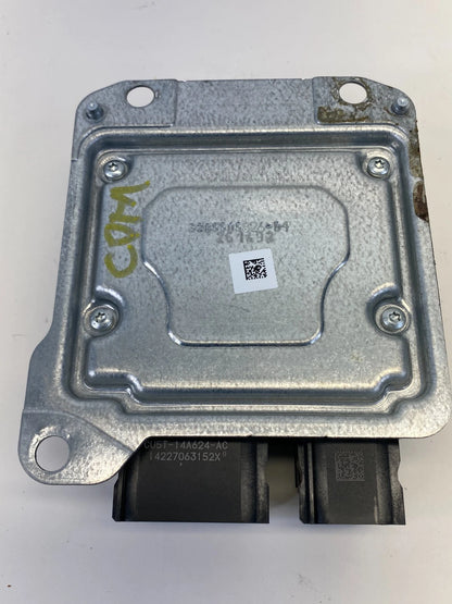 2014-2016 FORD ESCAPE OCCUPANT SENSOR RESTRAINT CONTROL MODULE FJ5T-14B321A OEM