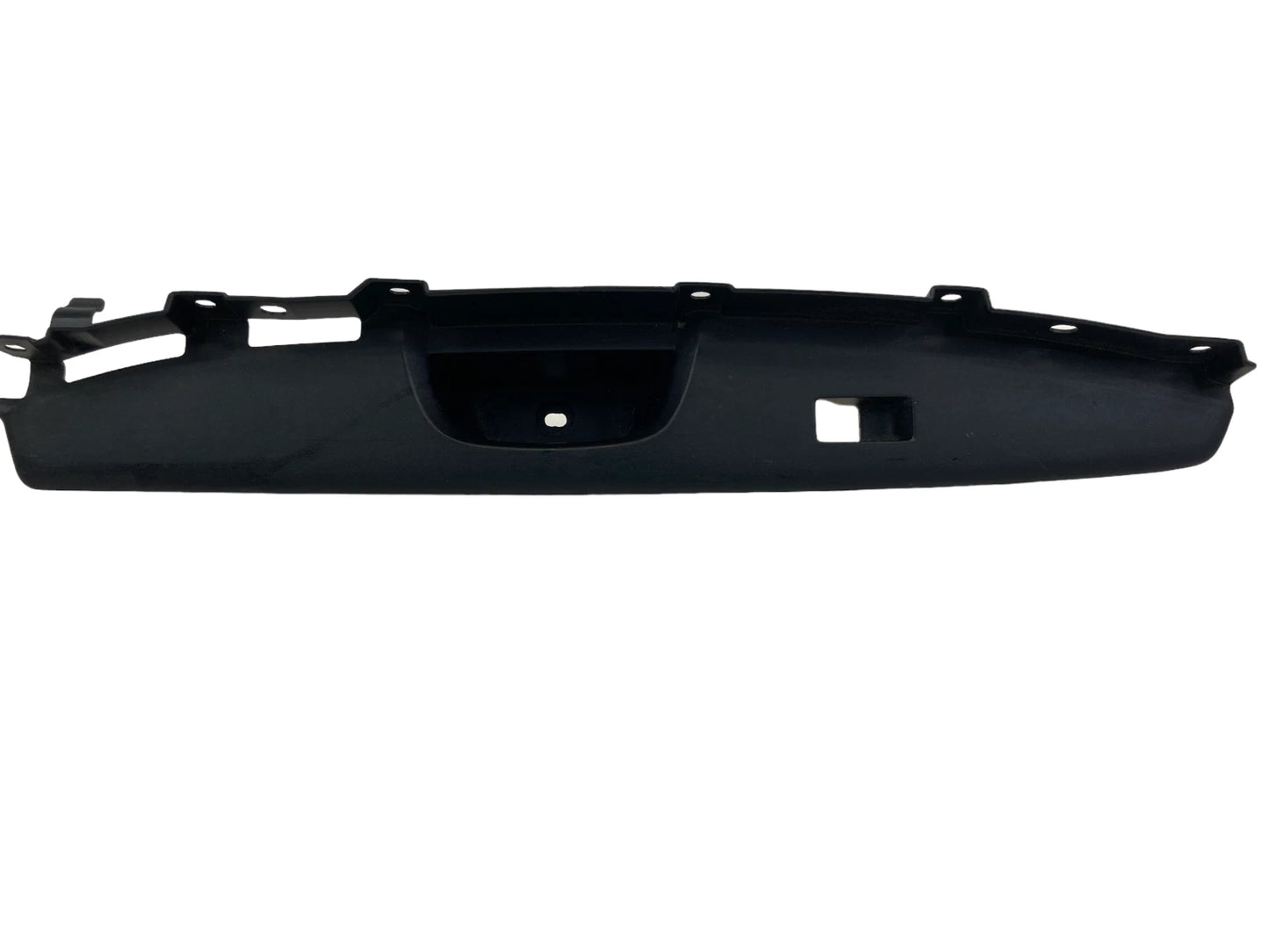 2007-2009 MAZDA CX-7 CX7 REAR LEFT SIDE DOOR POWER WINDOW SWITCH BEZEL EG21SW550