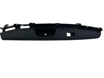 2007-2009 MAZDA CX-7 CX7 REAR LEFT SIDE DOOR POWER WINDOW SWITCH BEZEL EG21SW550