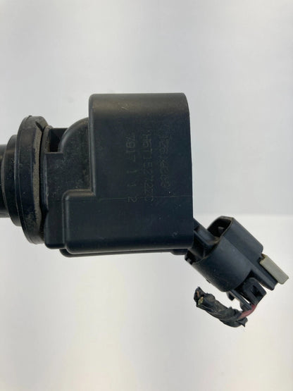 06 07 08 09 CHEVROLET TRAILBLAZER 4.2L ENGINE IGNITION COIL IGNITER 12612369 OEM
