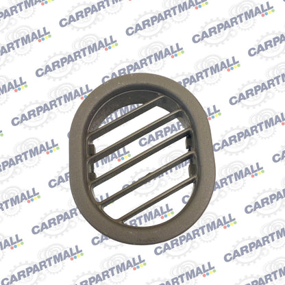 1995-2000 LEXUS LS400 SEDAN 4DR FRONT LEFT DASH DEFROST VENT GRILLE ASSEMBLY OEM