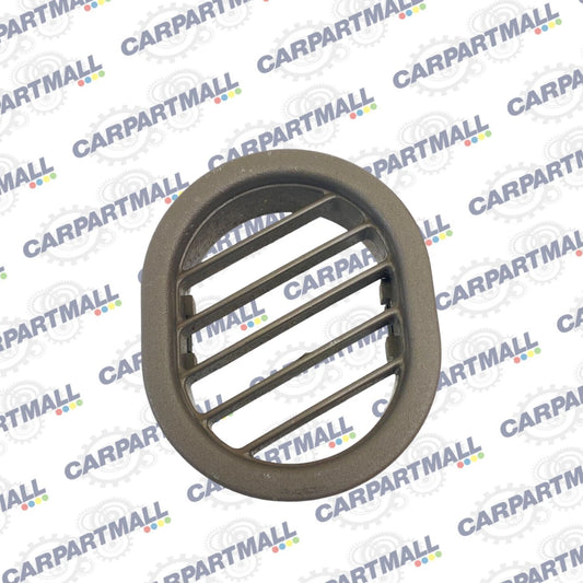 1995-2000 LEXUS LS400 SEDAN 4DR FRONT LEFT DASH DEFROST VENT GRILLE ASSEMBLY OEM