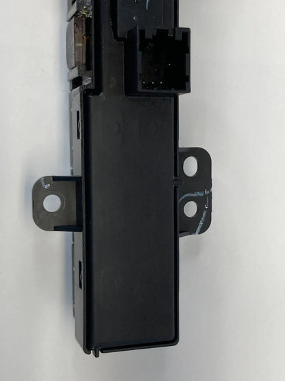 2009 2010 DODGE JOURNEY DASH HAZARD & INVERTOR COMBO SWITCH PANEL 68018744AC