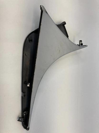 11-14 HYUNDAI SONATA CENTER CONSOLE RIGHT SIDE COVER TRIM MOLDING 84697-3Q000