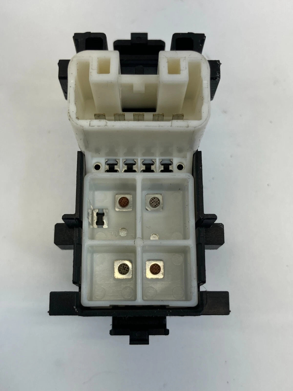 07 08 09 10 TOYOTA CAMRY SEDAN REAR RIGHT DOOR POWER WINDOW BUTTON SWITCH OEM