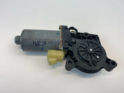 2000-2005 CHEVROLET IMPALA FRONT RIGHT PASSENGER POWER WINDOW MOTOR ASSEMBLY OEM