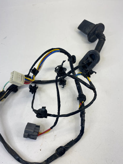 2008-2015 MITSUBISHI LANCER REAR RIGHT SIDE DOOR HARNESS WIRING WIRE 8512A554