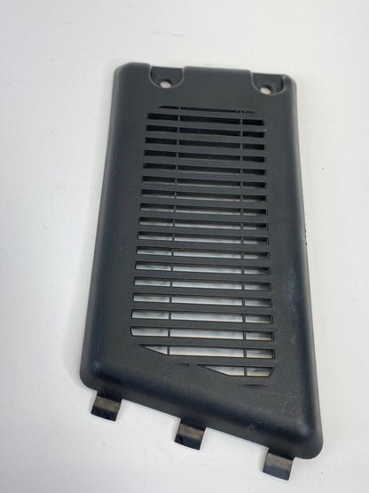 2000-2006 Hyundai Elantra HATCHBACK Inner Trunk Lid Left Taillight Access Cover