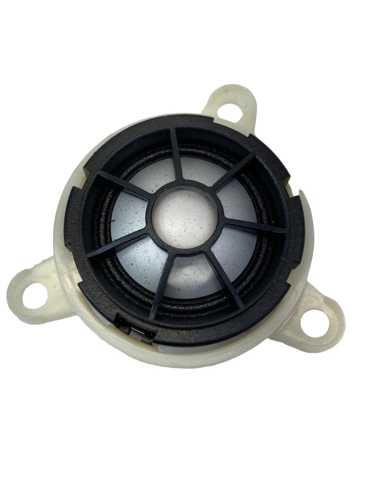 2009 2010 2011 2012 JAGUAR XF REAR LEFT DOOR TWEETER SPEAKER 8X23-18808-CB OEM