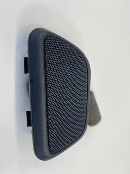 2003-2005 HONDA PILOT LEFT DRIVER UPPER DASH TWEETER SPEAKER W/ COVER 77137-S9V