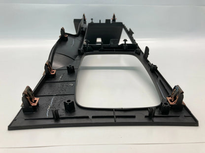 2006-2009 MERCURY MILAN FORD FUSION CENTER CONSOLE SHIFTER BEZEL SURROUND TRIM