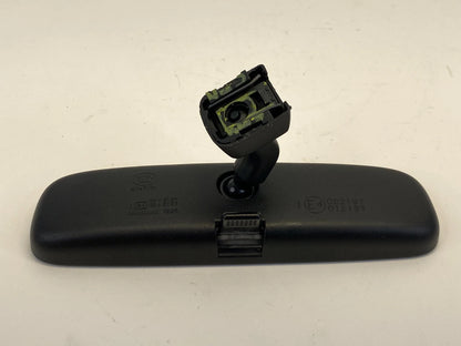 2006-2018 TOYOTA YARIS HATCHBACK INTERIOR REAR VIEW MIRROR MANUAL E4022197 OEM