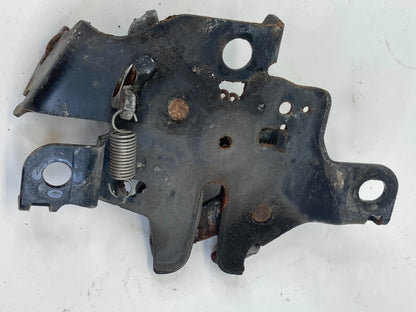 2010 2011 2012 2013 2014 2015 Toyota Prius Front Hood Lock Latch Assembly OEM