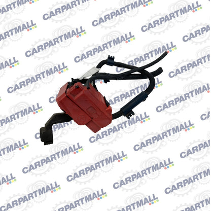 09-14 Honda Fit 1.5 Negative Battery Terminal Starter Ground Cable 6810-2659 OEM