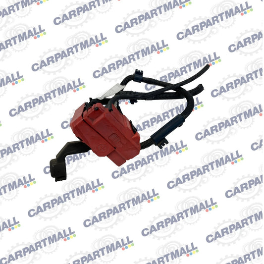 09-14 Honda Fit 1.5 Negative Battery Terminal Starter Ground Cable 6810-2659 OEM
