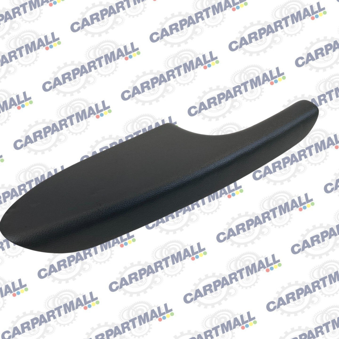 11-14 Hyundai Sonata Rear Left Side Interior Door Armrest Panel D1432-3S050 OEM