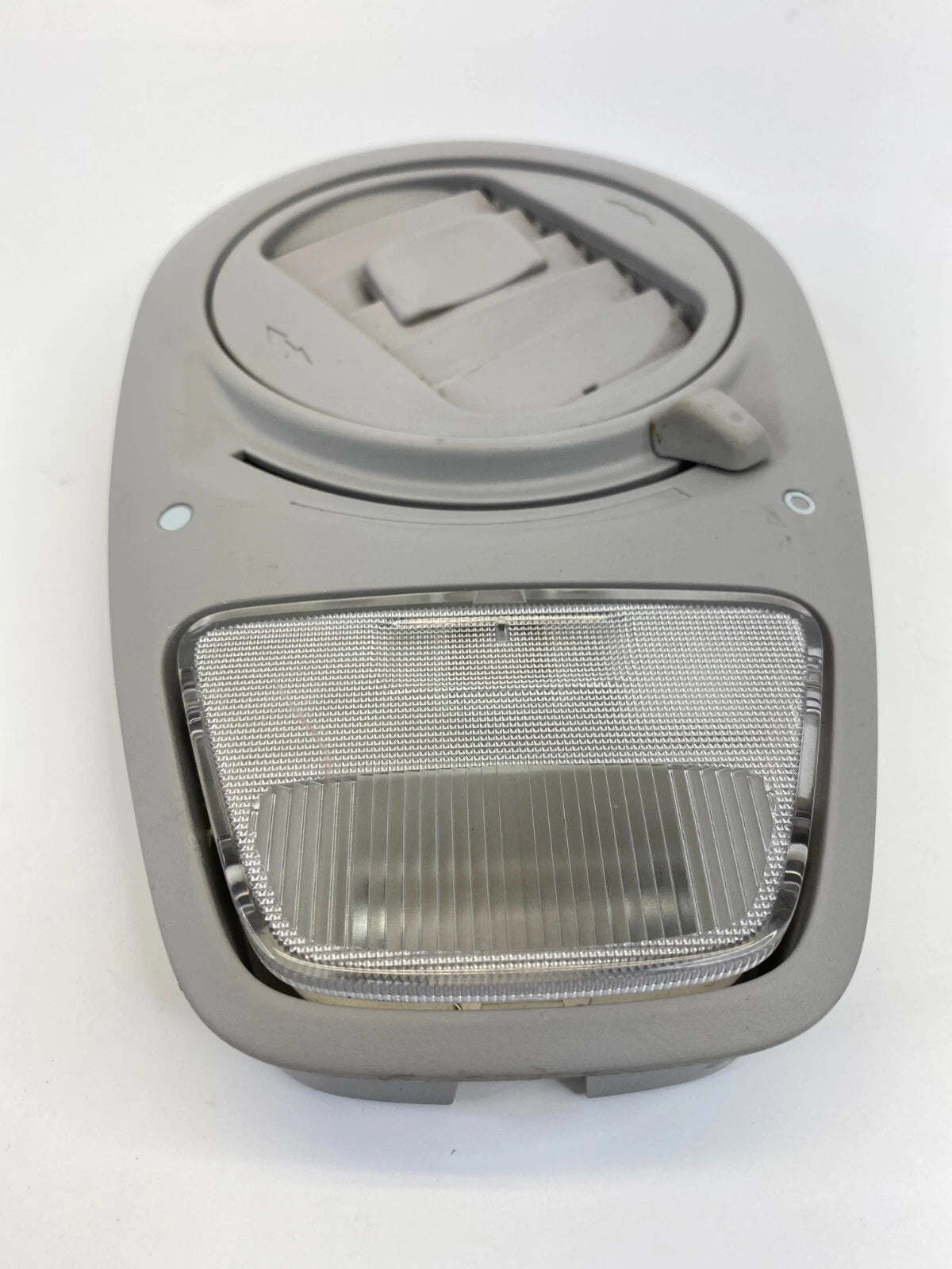 1999-2004 HONDA ODYSSEY REAR LEFT ROOF AC AIR VENT OVERHEAD DOME LIGHT LAMP OEM
