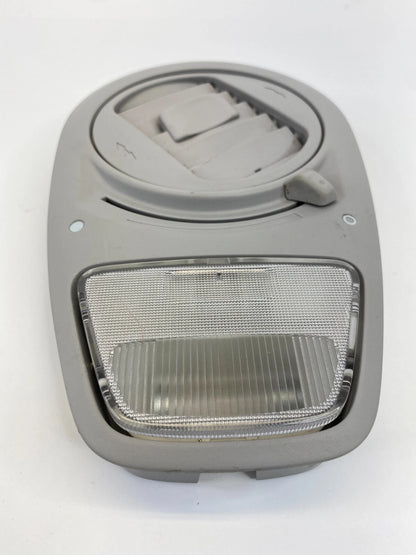 1999-2004 HONDA ODYSSEY REAR LEFT ROOF AC AIR VENT OVERHEAD DOME LIGHT LAMP OEM