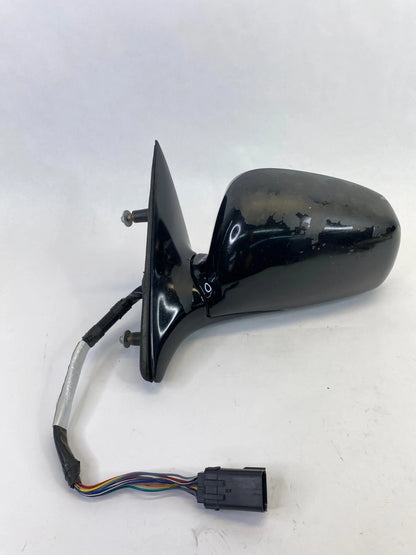 04-08 LINCOLN TOWN CAR LEFT DRIVER SIDE VIEW POWER DOOR MIRROR HEATED MEMORY OEM