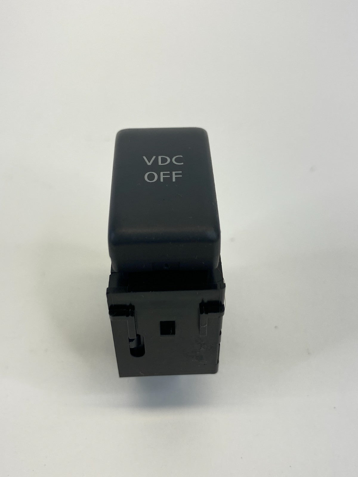 2007-2010 Nissan Altima 2.5L VDC Vehicle Dynamic Control Switch OEM