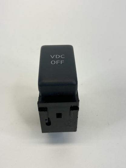2007-2010 Nissan Altima 2.5L VDC Vehicle Dynamic Control Switch OEM