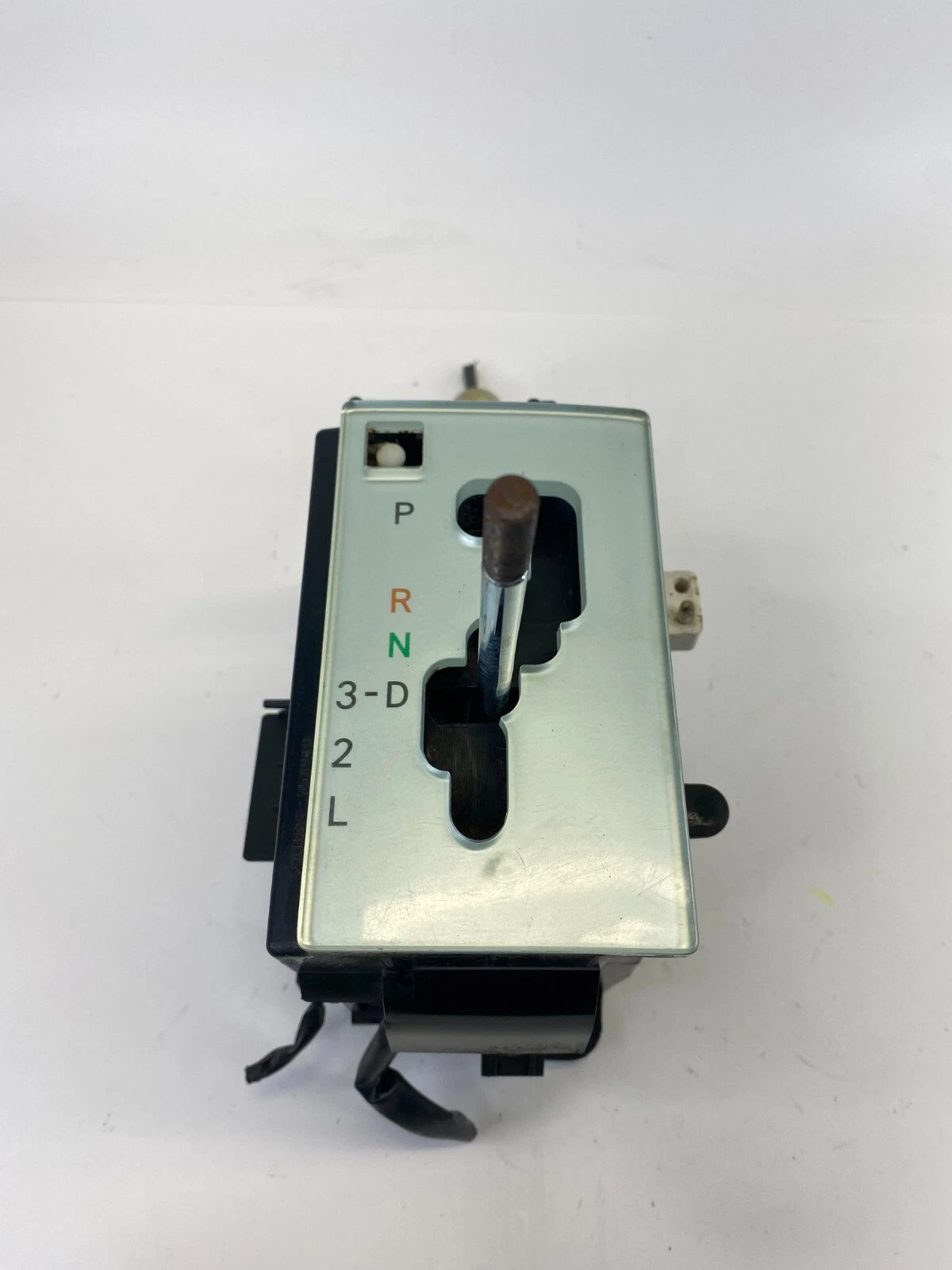 04-06 TOYOTA SOLARA 2.4L AUTOMATIC TRANSMISSION SHIFT SHIFTER LEVER SELECTOR OEM