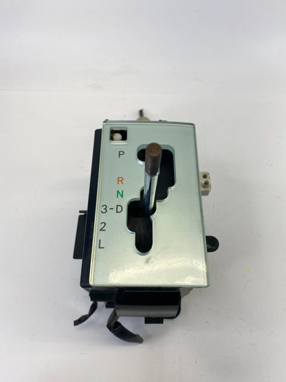 04-06 TOYOTA SOLARA 2.4L AUTOMATIC TRANSMISSION SHIFT SHIFTER LEVER SELECTOR OEM