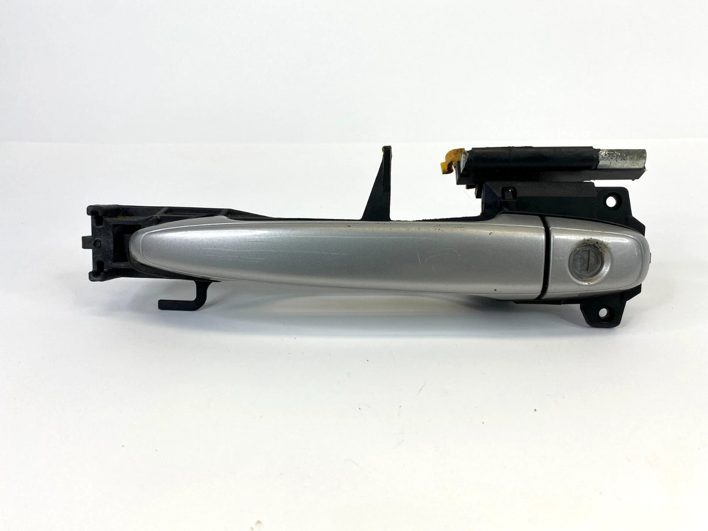 2004-2010 TOYOTA SIENNA FRONT LH LEFT DRIVER SIDE EXTERIOR DOOR HANDLE ASSY OEM