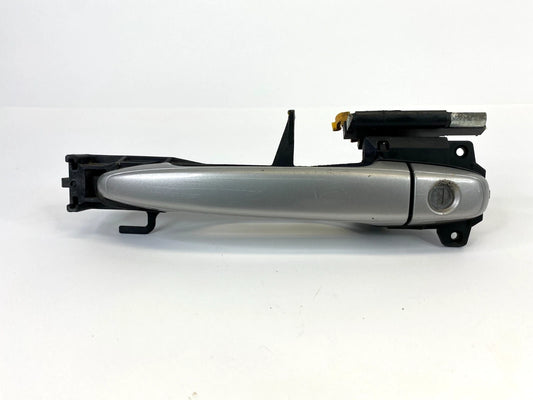2004-2010 TOYOTA SIENNA FRONT LH LEFT DRIVER SIDE EXTERIOR DOOR HANDLE ASSY OEM