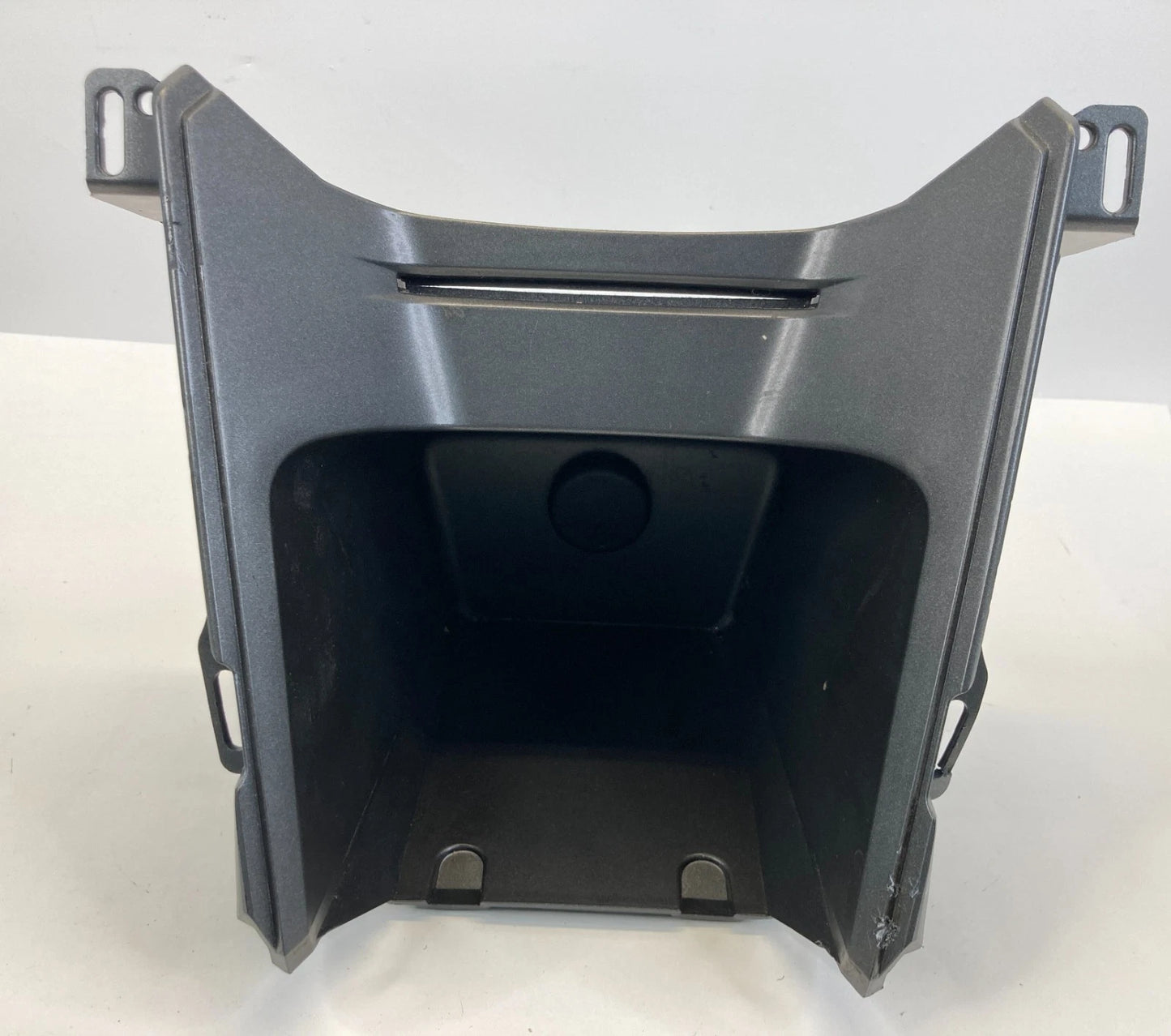 2010-2017 GMC TERRAIN CENTER CONSOLE STORAGE COMPARTMENT TRAY BIN 20922732 OEM