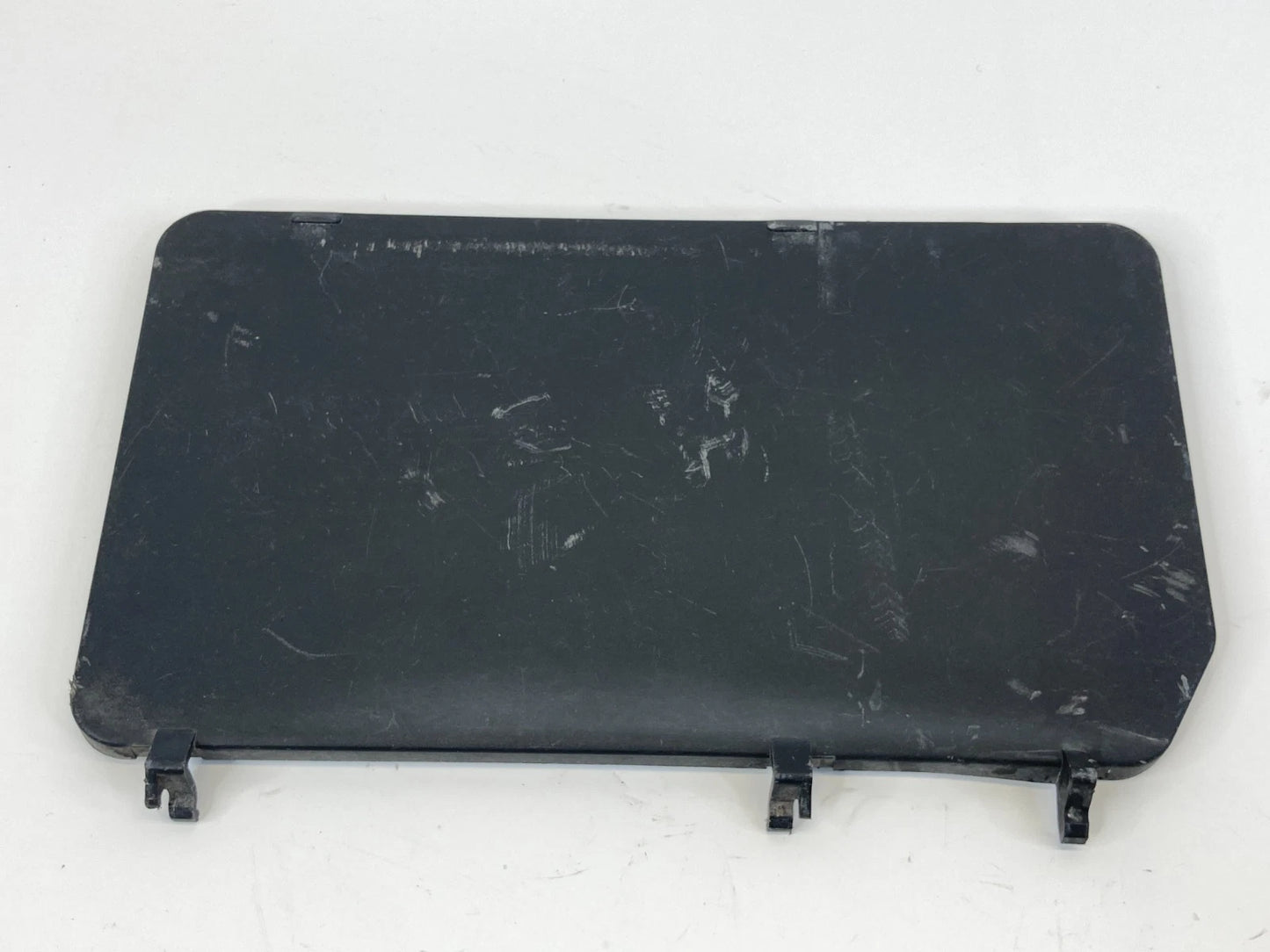 1998-2002 MERCEDES-BENZ E430 ENGINE COMPARTMENT FUSE BOX ACCESS DOOR LID COVER