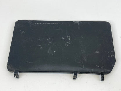 1998-2002 MERCEDES-BENZ E430 ENGINE COMPARTMENT FUSE BOX ACCESS DOOR LID COVER