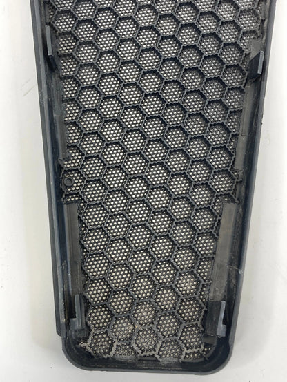 12-18 FORD FOCUS FRONT RIGHT WINDSHIELD SCUTTLE GRILLE COVER TRIM BM51-A02216-A