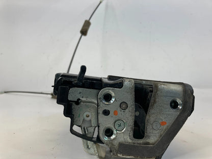 2012-2015 HONDA CIVIC REAR RIGHT BACK SIDE DOOR LOCK LATCH ACTUATOR OEM