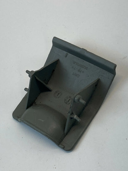 08 09 10 Honda Odyssey Rear Seat Child Cap Anchor Trim Cover 84642-SHJ-A000 OEM