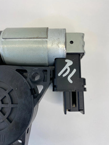 2003-2008 MAZDA 6 MAZDA6 REAR LEFT SIDE DOOR POWER WINDOW MOTOR GJ6A5858X OEM
